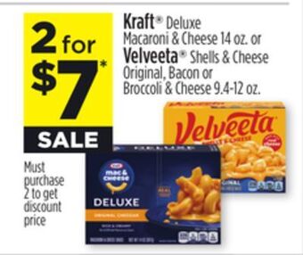 Dollar General Kraft offer