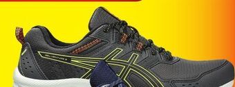 Big 5 Asics gel-venture 9 men's running shoes offer