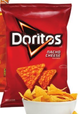 Rite Aid Doritos offer