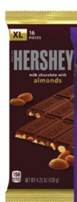 Rite Aid Hershey's xl candy bars offer