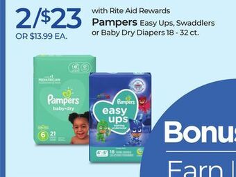 Pampers