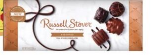 Rite Aid Russell stover offer