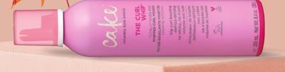 Rite Aid Cake hair care offer