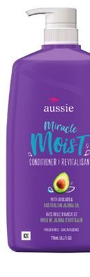 Rite Aid Aussie offer