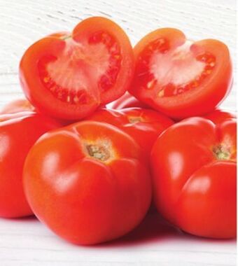 Vallarta Supermarkets Salad tomatoes/tomate bola offer