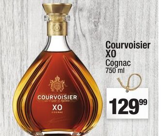 Super King Markets Courvoisier xo cognac offer