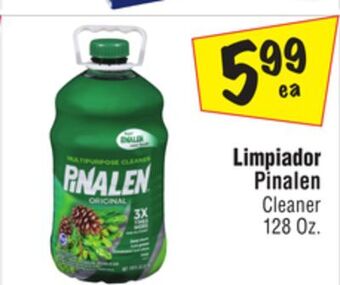 El Super Cleaner offer