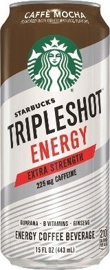 Kroger Starbucks frappuccino coffee drink offer