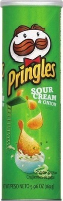 Kroger Pringles offer