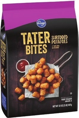 Kroger Kroger frozen potatoes offer