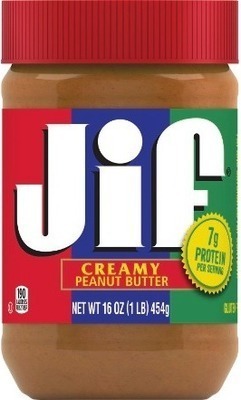 Kroger Jif peanut butter offer