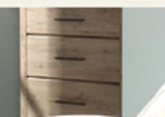 Boscov's 4 drawer chest offer