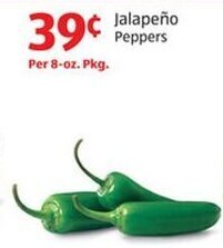 Aldi Jalapeño Peppers offer