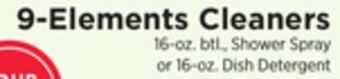 ShopRite Cleaners offer