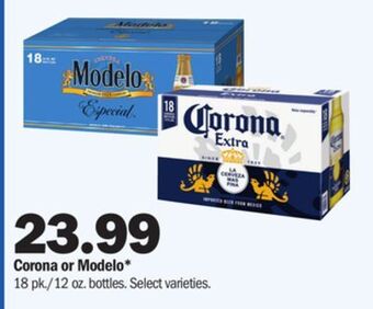 Meijer Busch or miller high life offer