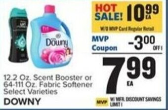 Food Lion DOWNY offer