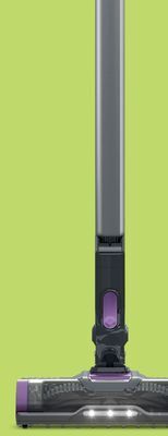 Target Shark pet cordless stick vacuum with anti-allergen complete seal offer