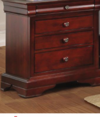 Boscov's Night stand offer