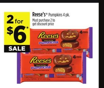 Dollar General Reese's offer