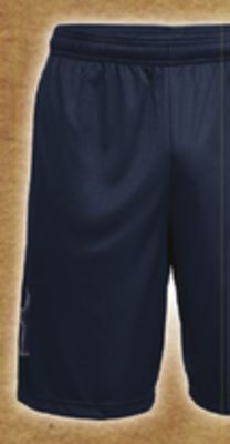 Big 5 Under armour men's tech graphic shorts offer