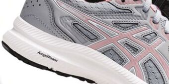 Big 5 Asics gel-contend 8 women's running shoes offer