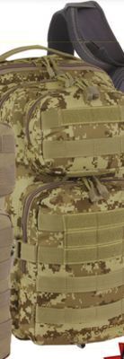 Big 5 Fieldline surge tactical hydration backpack offer