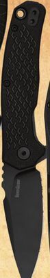 Big 5 Kershaw conduit assisted-open knife offer
