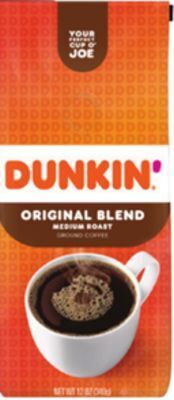 Rite Aid Dunkin offer