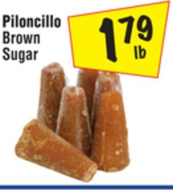 El Super Brown sugar offer