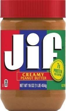 Kroger Jif peanut butter offer