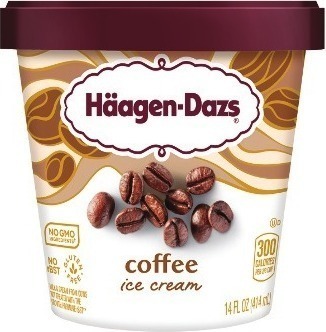 Kroger Häagen-dazs ice cream offer