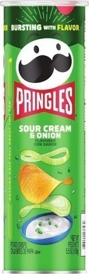 Kroger Pringles offer