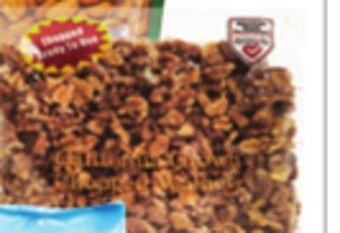 Ocean State Job Lot Walnuts offer