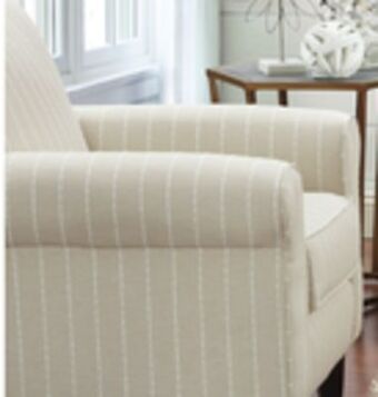 Boscov's Accent chair offer