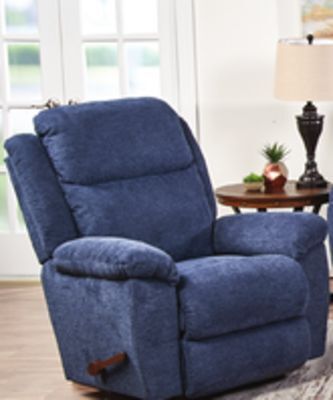 Boscov's Rocker recliner offer