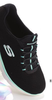 Boscov's Skechers for the family offer