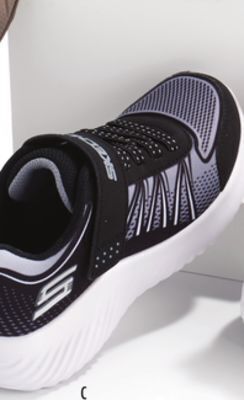 Boscov's Skechers for the family offer