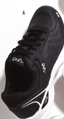 Boscov's Mens and ladies athletic shoes offer