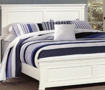 Boscov's Tamarack full or queen bed offer