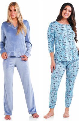 Boscov's Pajamas offer