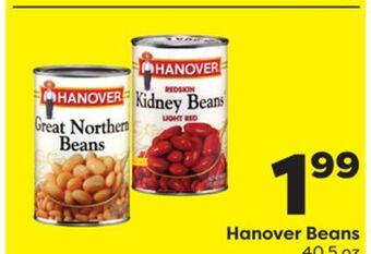 Weis Markets Hanover beans offer