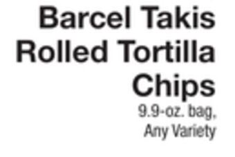 The Fresh Grocer Takis rolled tortilla chips offer