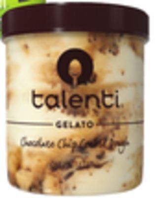 The Fresh Grocer Gelato offer