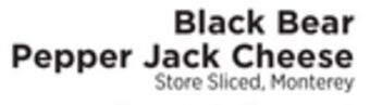 ShopRite Pepper jack cheese offer