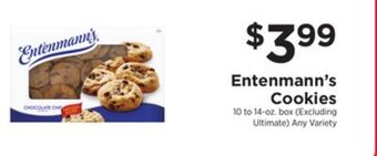 ShopRite Cookies offer