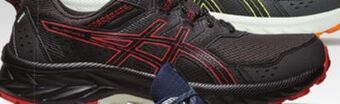 Big 5 Asics gel-venture 9 men's wide running shoes offer