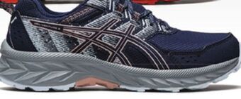 Big 5 Asics gel-venture 9 women's running shoes offer