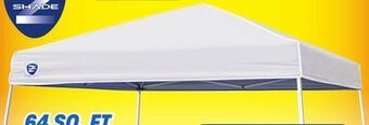 Big 5 Z-shade odyssey 10' x 10' slant leg instant canopy offer