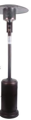 Ace Hardware 91 48, 000 btu freestanding patio heater offer
