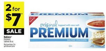 Dollar General Nabisco offer